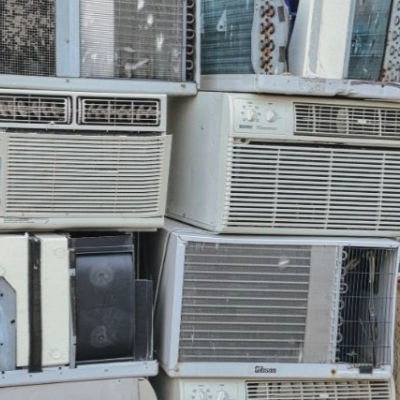 Antalya Bölgesinde Sarı Hurda Fiyatı